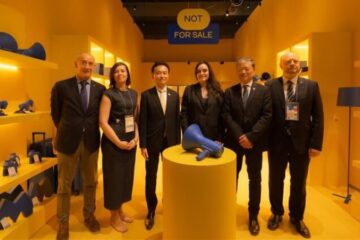 Україна подякувала країнам-партнеркам в Національний День на виставці EXPO 2025