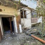 Унаслідок російських ударів по Куп’янську постраждали дві людини