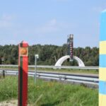 ДПСУ: ситуація на кордоні України та Білорусі залишається без змін