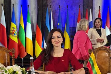 Керівна партія Литви визначилася із кандидатурою на посаду прем’єр-міністра