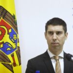 Кишинів звинуватив Росію у втручанні у внутрішні справи Молдови