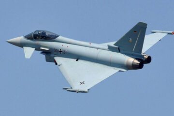 Іспанія відмовилась від купівлі американських винищувачів F-35