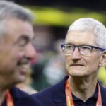 Apple під тиском Трампа інвестує у США додаткові 100 мільярдів доларів