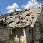 На Запоріжжі РФ вбила вчора трьох людей, і ще одну – сьогодні вранці