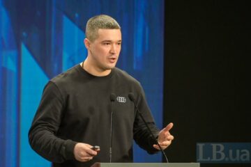 В Україні запускають AI Factory – першу державну інфраструктуру для розвитку штучного інтелекту