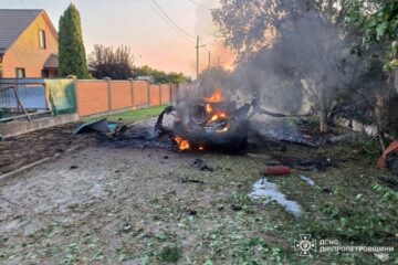 Зеленський: кожна доба – це близько 200 КАБів проти наших громад та позицій