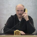 Розвідка: Лукашенко готує армію до придушення протестів і посилення контролю над суспільством