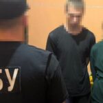 СБУ затримала двох неповнолітніх за теракт у Житомирі