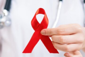 У Росії фіксують масові відмови у тестуванні ВІЛ-інфікованих пацієнтів