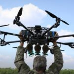 ​​​​За добу підрозділи угруповання СБС уразили 769 цілей росіян