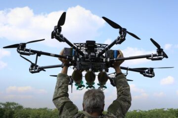 ​​​​За добу підрозділи угруповання СБС уразили 769 цілей росіян