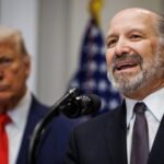 США очікують рекордних надходжень від мит — до $50 млрд щомісяця