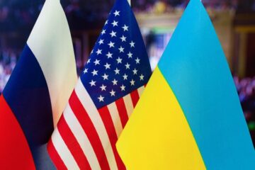 ЗМІ: Білий дім готує тристоронню зустріч Трампа, Путіна і Зеленського