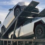 Армія США купує Cybertruck Маска – але не для поїздок