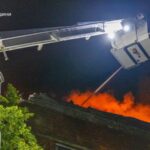 РФ влучила у Харкові у підприємство, постраждали двоє осіб