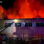На Сумщині внаслідок атак дронів РФ постраждала людина, пошкоджені будинки та соціальні об’єкти