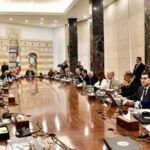 Армія Лівану має до кінця серпня розробити план роззброєння “Хезболли”