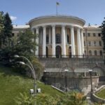 Луганський обласний академічний театр переїхав втретє – до Києва