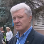 Порошенко після засідання суду: “Вугільна справа” не просто розвалюється на очах, її просто не існує