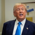 Fox News: зустріч Трампа та Путіна може відбутися вже на початку наступного тижня. Ймовірно, у Римі
