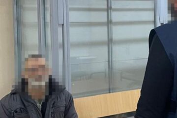 15 років тюрми отримав учасник агентурної пари ФСБ, яка шпигувала за Силами оборони на Донеччині