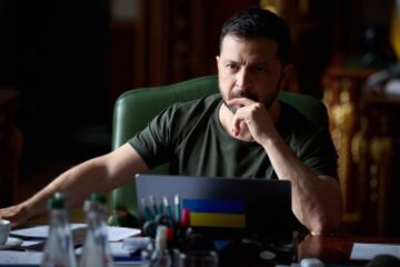 Президент ПАР розповів Зеленському деталі розмови з російською стороною