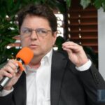 Михайло Винницький: Кабмін проголосував мою відставку з посади заступника міністра