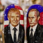 WSJ: Умова Путіна для миру – повна окупація Донеччини