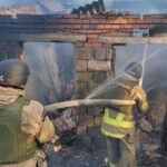 Уранці росіяни завдали ракетного удару по Дніпру, є поранені