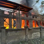Росіяни упродовж доби майже 40 разів обстріляли Донеччину, — ОВА