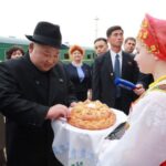 ЗМІ: росіянам пропонують туристичні тури до Північної Кореї