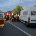 Під Львовом сталася смертельна ДТП, причини з’ясовують