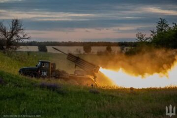 Від початку доби на фронті відбулося 118 бойових зіткнень