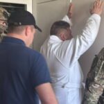 Правоохоронці підозрюють, що екскерівництво Держпродспоживслужби Вінницької області за хабарі роздавало службове житло