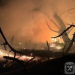 На Харківщині унаслідок російських атак постраждали п’ятеро цивільних