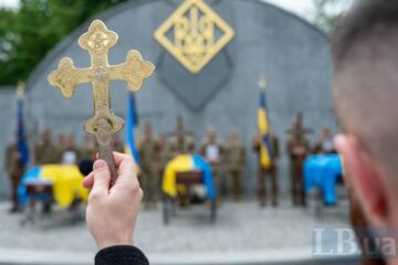 Чи воскреснуть мертві після кремації? Це взагалі по-православному?