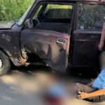 У Куп’янську на Харківщині росіяни атакували цивільне авто, четверо постраждалих