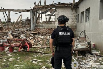 Головне за ніч та ранок неділі, 10 серпня: звільнення Безсалівки, 160 боєзіткнень, спільна заява лідерів ЄС