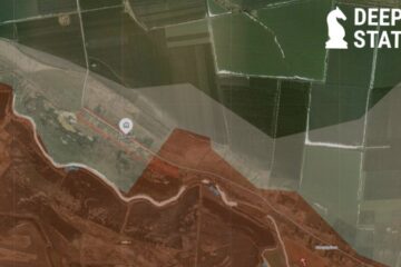 Сили оборони продовжують контролювати населений пункт Дачне на Дніпропетровщині, – Генштаб