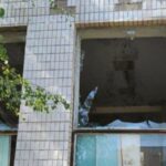 Армія РФ поранила на Дніпропетровщині людину, понівечила базу відпочинку та будинки