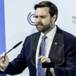 Венс: ​США працюють над організацією зустрічі Путіна і Зеленського, однак результатами не буде задоволений ніхто