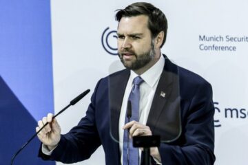 Венс: ​США працюють над організацією зустрічі Путіна і Зеленського, однак результатами не буде задоволений ніхто
