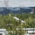 ​Джерела: дрони ГУР атакували російський НПЗ за 2000 кілометрів від України