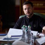 Зеленський: росіяни не хочуть зупиняти вбивства. Єдине, що вони шукають, – це шлях, як убити Україну