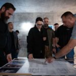 На Харківщині будують 38 підземних шкіл та модернізують наявні заклади