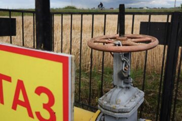 «Газпром» виганяють з Молдови. Москва програла енергетичну битву, але хоче відігратися на виборах