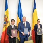 Чернівецькі привиди старих еліт на тристоронній зустрічі Одеського трикутника