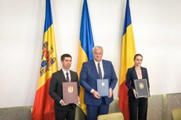 Чернівецькі привиди старих еліт на тристоронній зустрічі Одеського трикутника