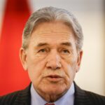 Нова Зеландія розглядає можливість визнання палестинської держави