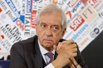 Ватикан потрапив у сканадал через обвинувачення у відмивання грошей